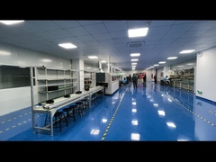 Одностороннее производство печатных плат для промышленного оборудования