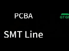 Производитель схем - линия SMT PCBA