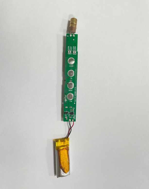 Производитель многослойной сборки печатных плат с разъемом USB для беспроводной ручки для обращения страниц