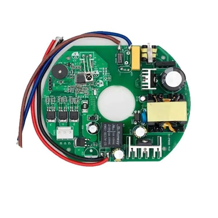 OEM ODM Автоматическая кофейная машина мельницы ПКБ и панель Bluetooth контроллер динамика ПКБ