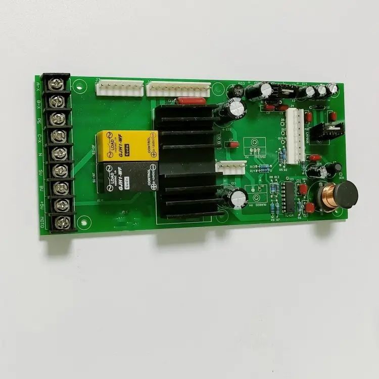 OEM ODM Автоматическая кофейная машина мельницы ПКБ и панель Bluetooth контроллер динамика ПКБ